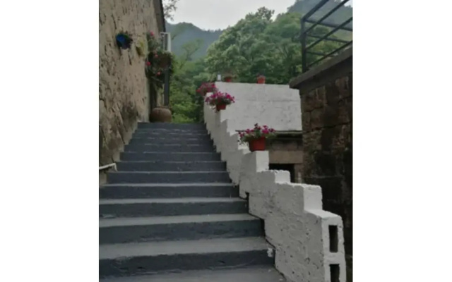 Yunshang Xiling Boutique Inn
