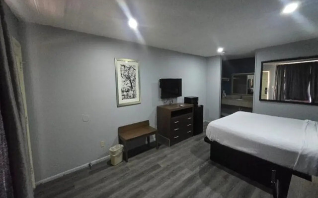 Jeffersonian Motor Inn by Townhouse, Prentiss MS