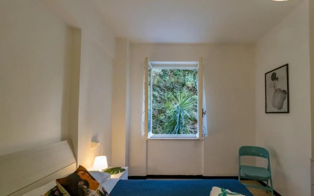 La Casa di Frida Family Apartment