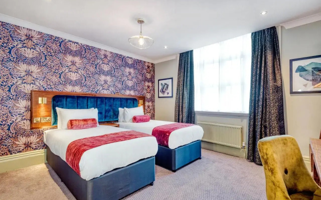 Innkeepers Lodge Tunbridge Wells
