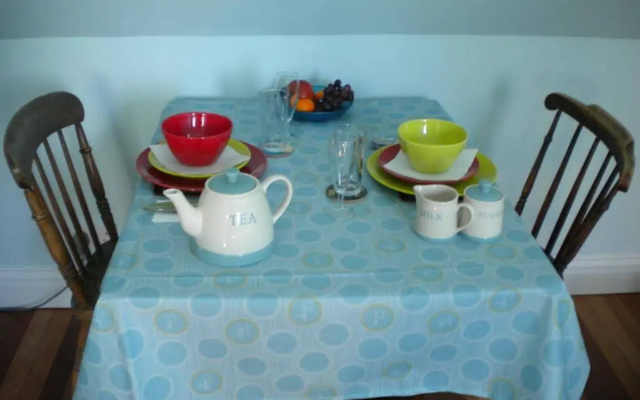 Whittlesford Bed and Breakfast
