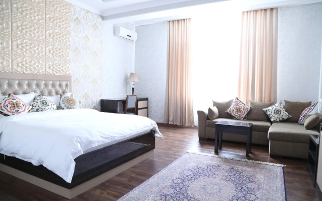 Sunrise Apart Hotel