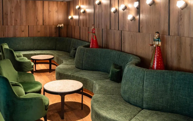 Residence Antares