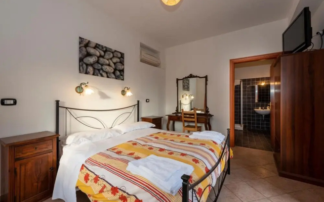 Agriturismo dell'Etna