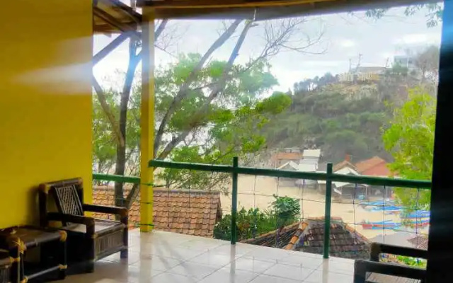 Sea View Hill Sundak Indraprastha