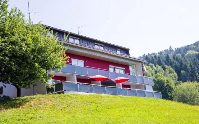Ferienwohnung Streifinger
