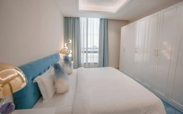 Mabaat - Al Moroj 3BR Apt - 601