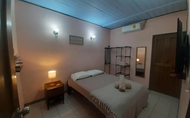 La Estancia Ideal