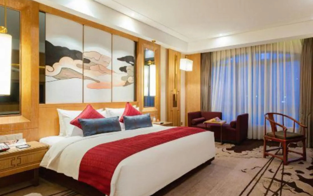 Aomei Art Hotel