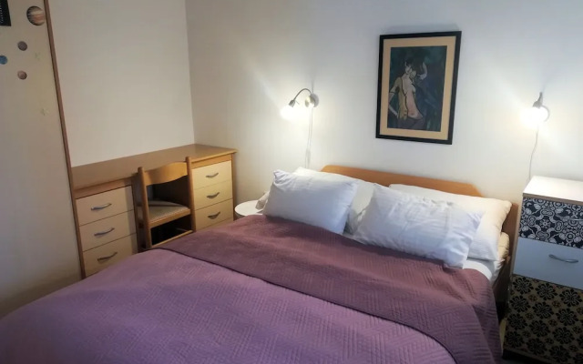 Villa Elly Apartments