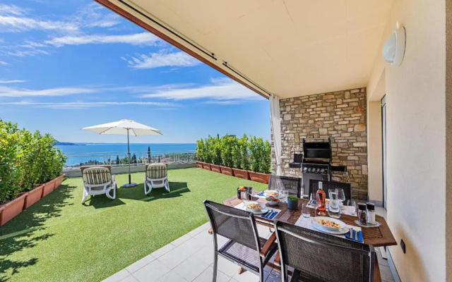Poggio al Sole 6 Apartment by Wonderful Italy