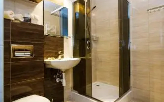 Apartament Polonijna