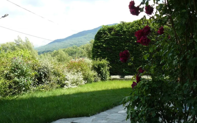 Appartement dans maison Entre Savines et Embrun