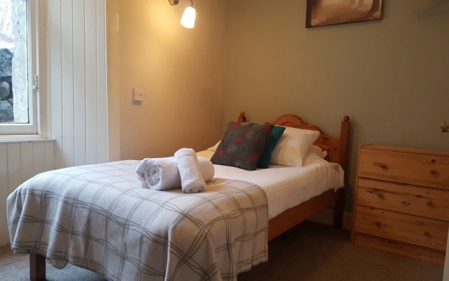 Kirkmichael Hotel