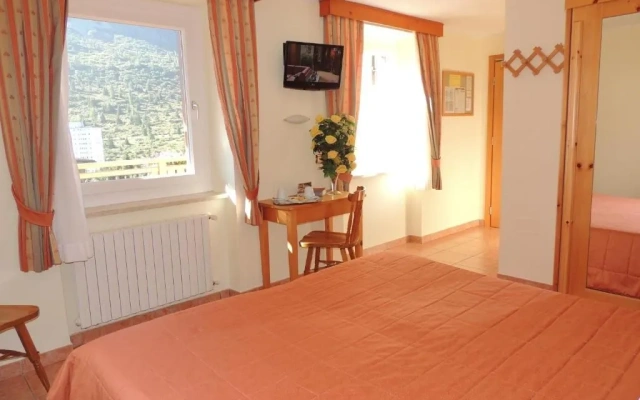 Albergo Eden