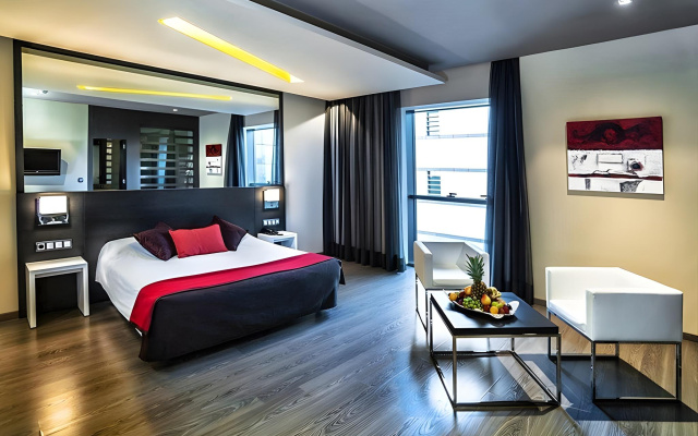 Hotel Talavera
