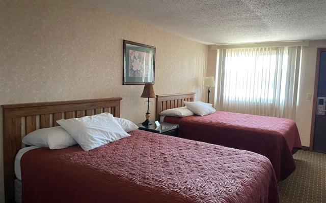 West Park Inn