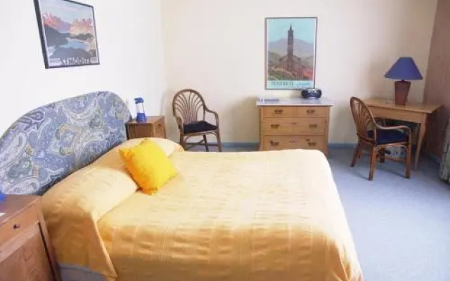 Seehotel Bären