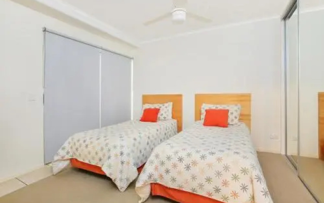Seabourn Unit 102, 56 Lower Gay Tce Caloundra