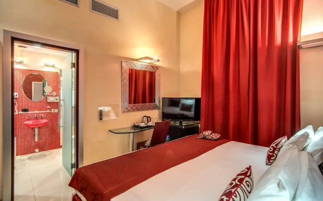 Rome Easy Rooms