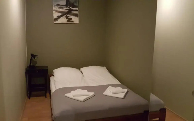 Home Apartaments Vi