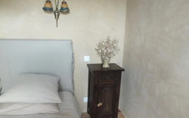 Gîte de charme Les Iris