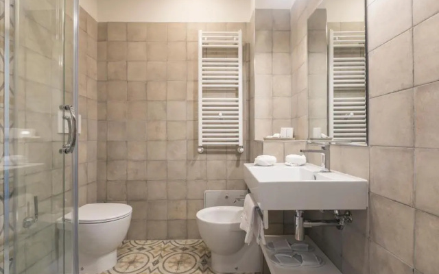 Trastevere Gallery Suites