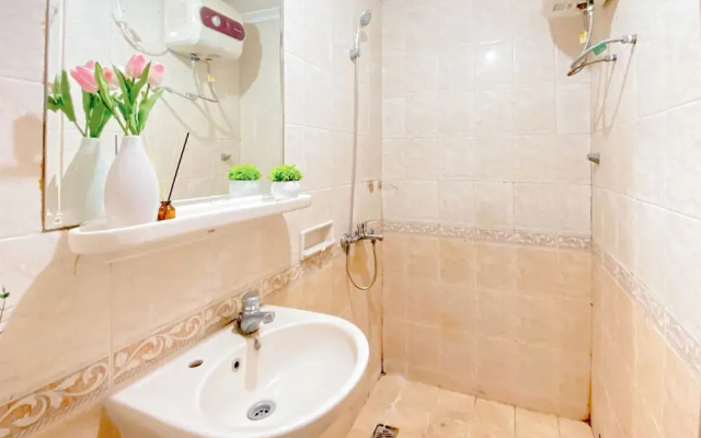 Best Deal 2BR at Majesty Apartment