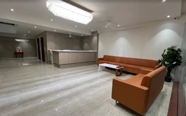 Mastiff Hotel Crystara Jalgaon