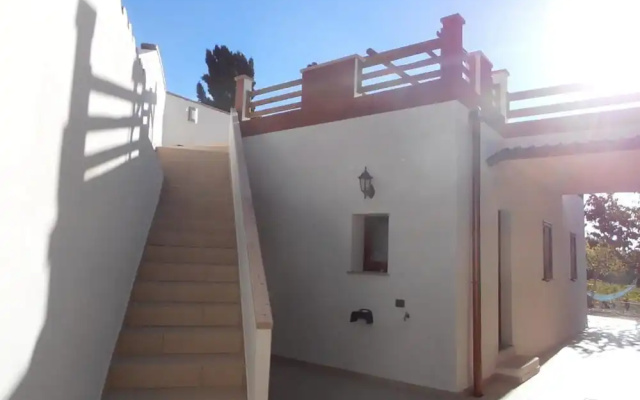 Serra E Mesu