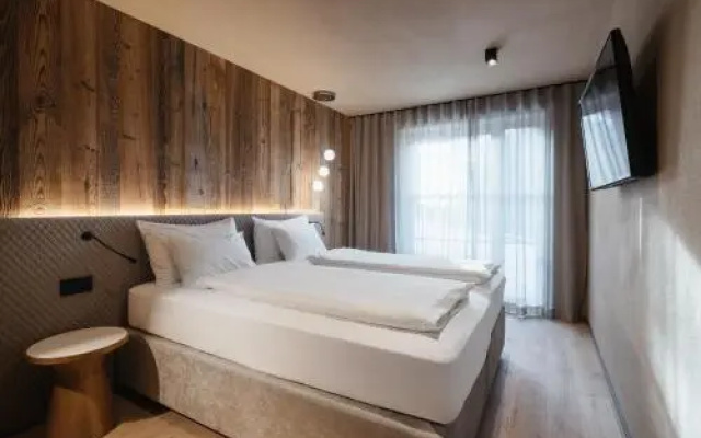 Pescosta Dolomites Chalet