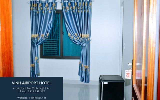 Vinh Airport Hotel