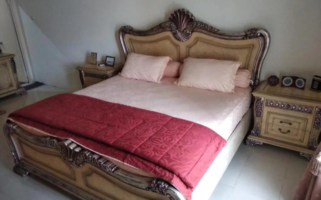 Bukittinggi Family Homestay