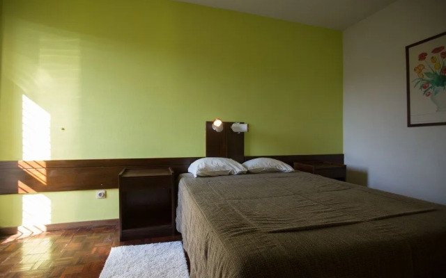 HI Sao Pedro do Sul Pousada de Juventude - Hostel