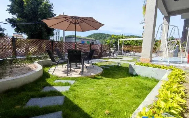 Milos Courtyard (Sanya West Island Branch)