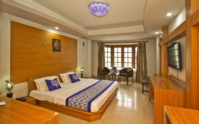 Hotel Snow Princess by OYO Rooms