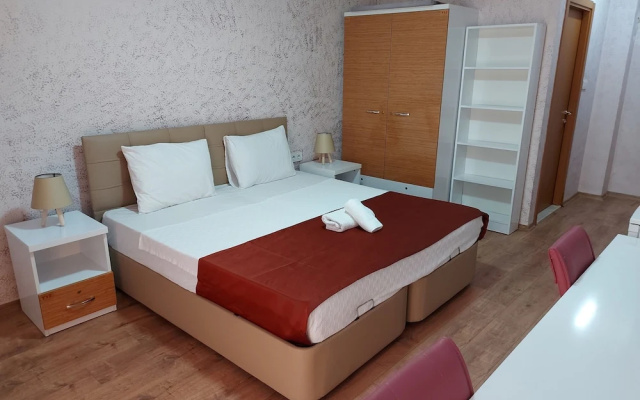 Ulusoy Hotel