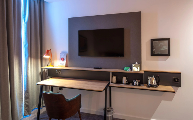 Holiday Inn Sunderland – City Centre by IHG
