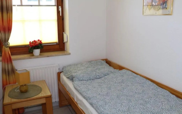 Haus Henning - Appartement 11