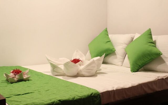 Ocean Wind Beach Resort