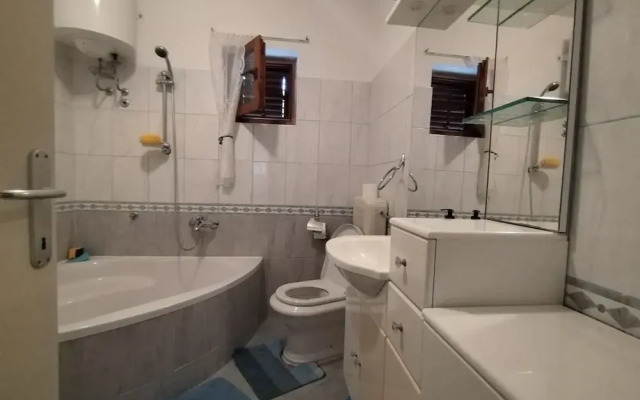 Apartments Zlata Rab