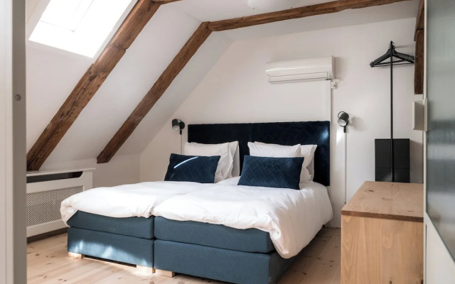 Nyhavn63 Suites by Daniel&Jacob's