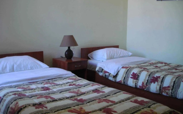 Hotel Sport IN