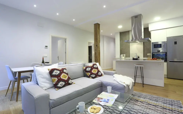 Urbieta Suite Apartment