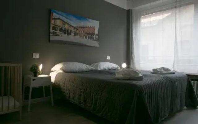 Cittadella 12 Apartments