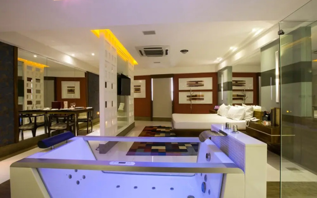 Corinto Hotel