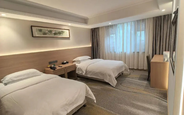 Lianhua Hotel