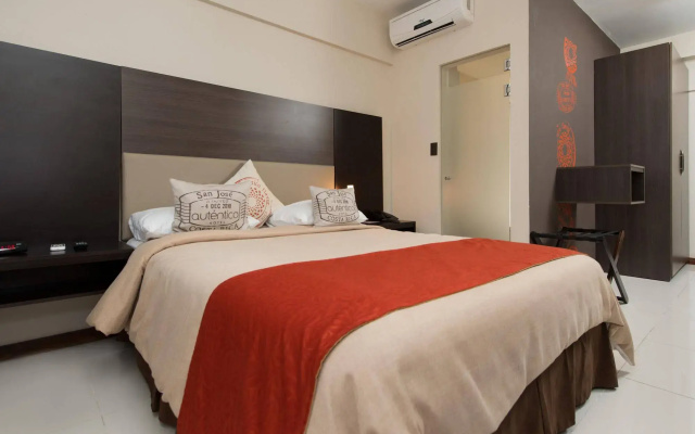 Auténtico Hotel