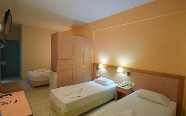 Hotel Plaz
