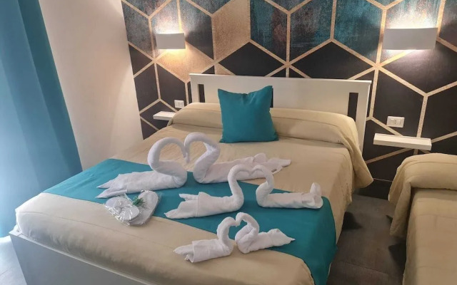 Gaisa Naples - Bed & Breakfast